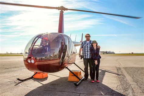 Toronto Heli Tours – TripHock