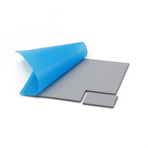 Best Thermal Conductive Silica Gel Sheet Factory and Manufacturers, Suppliers Direct Price | JOJUN