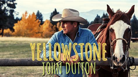 Will Yellowstone John Dutton die in Season 4?