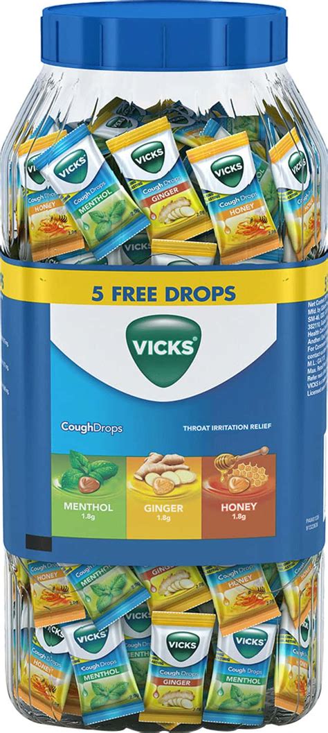 Buy Vicks Brand Store Online & Get Upto 60% OFF at PharmEasy