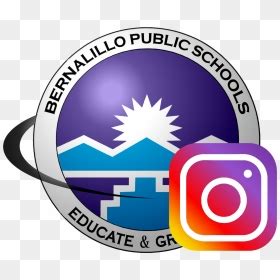 Bernalillo Public Schools Logo, HD Png Download - vhv