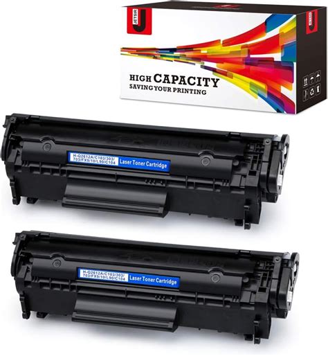 Top 9 Hp Laserjet 1020 Toner Cartridge - Home Previews