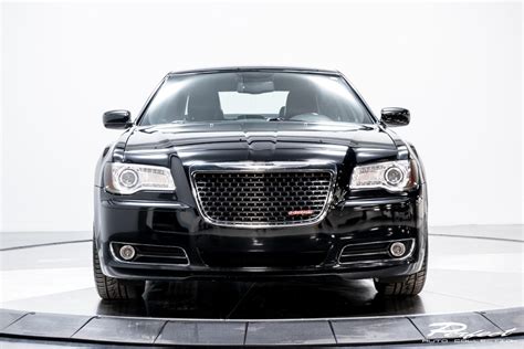 Used 2013 Chrysler 300 C For Sale ($13,493) | Perfect Auto Collection Stock #661705