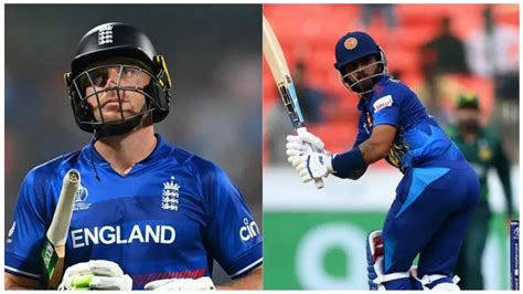 England vs Sri Lanka LIVE Streaming Online: When & Where To Watch ENG ...