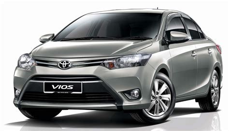 New Upcoming Luxury Sedan Toyota Vios 2016 | Bike Car Art Photos Images Wallpapers Pics Photos ...