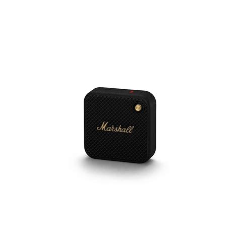 Marshall Willen Bluetooth Speaker