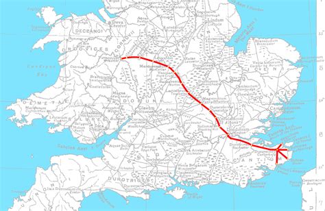 Roman Roads in Britain | Definitive Guide - Odyssey Traveller