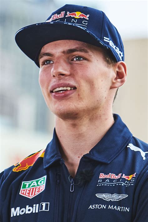 Complete Max Verstappen Stats, F1 Wins, Age, Bio & Wiki info