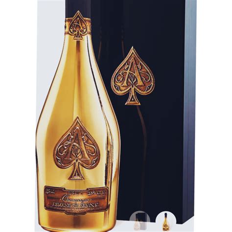 Ace of Spades | Wine And Spirits Who