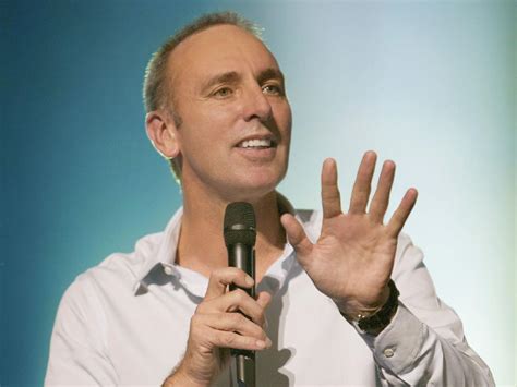 Hillsong pastor Brian Houston gets larger room in Sydney quarantine hotel | Daily Telegraph