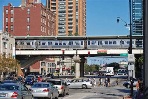 Red Line Extension Plans Released in Chicago | Planetizen News