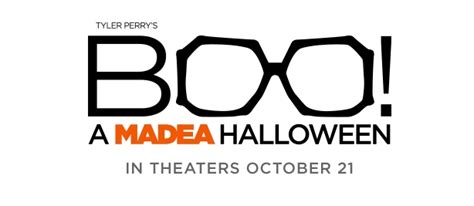 Boo A Madea Halloween Movie trailer |Teaser Trailer