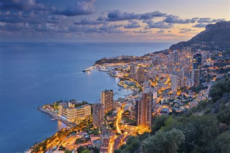 Monaco Attractions- Find Monaco Hotels near Monaco Sightseeing & POI ...