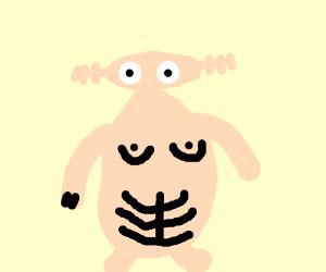 can someone please just draw makka pakka? - Drawception