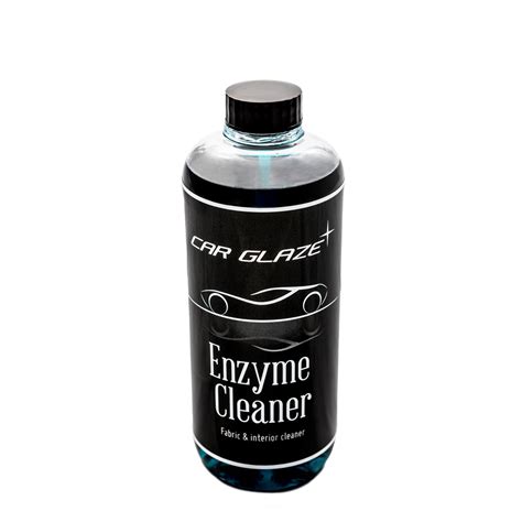 BŌLD • Enzyme Cleaner - Fabrics