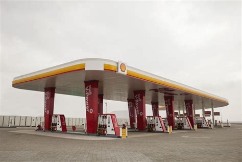 Shell Oman adds new service stations on Batinah Expressway - Oman Observer