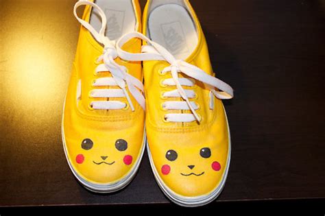 Pikashoe