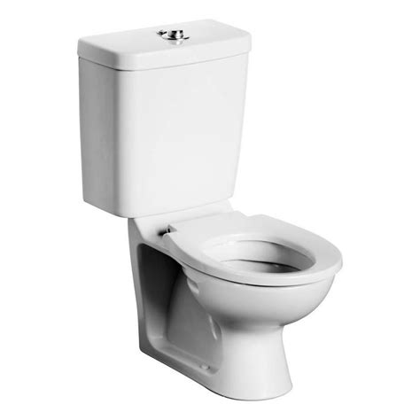 Armitage Shanks Contour 21 Schools 305 Close Coupled Toilet : UK Bathrooms