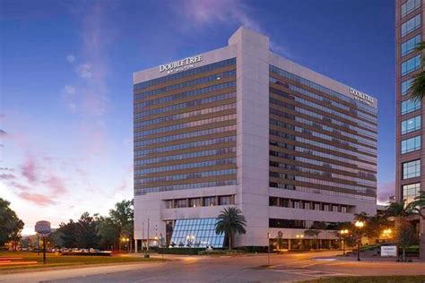 DOUBLETREE BY HILTON HOTEL ORLANDO DOWNTOWN - Updated 2024 Prices ...