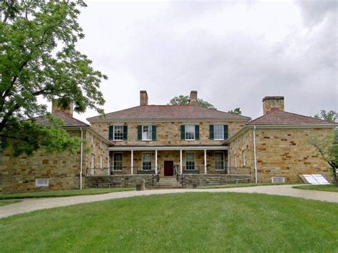 15 Historical Landmarks You Absolutely Must Visit In Ohio | Historical landmarks, Mansions, Ohio ...