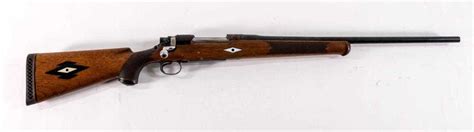 Winchester M1917 Enfield P17 Rifle