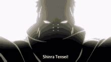 Shinra Tensei GIFs | Tenor