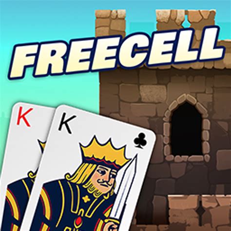 FreeCell Solitaire with Themes - WildTangent Games