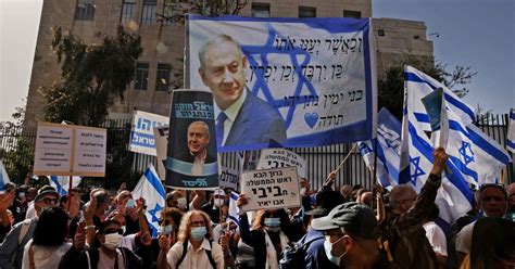 Netanyahu's corruption trial opens as Israel grapples with fourth stalemate election