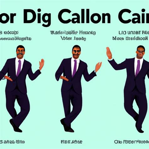 How to Do the Carlton Dance: A Comprehensive Guide - The Enlightened ...