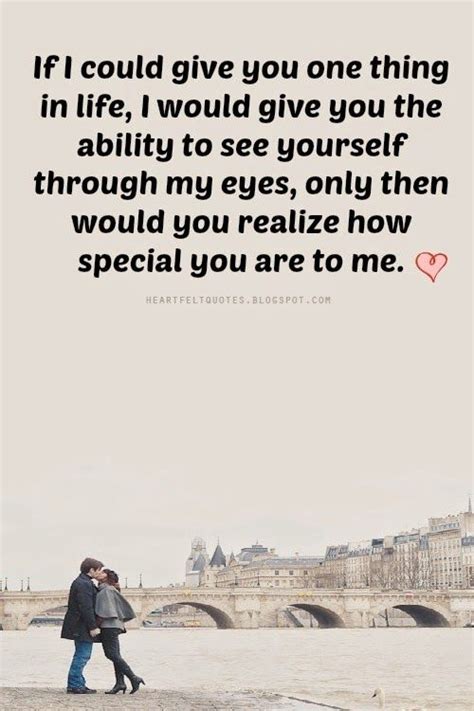 Powerful Love Quotes For Him 05 | QuotesBae