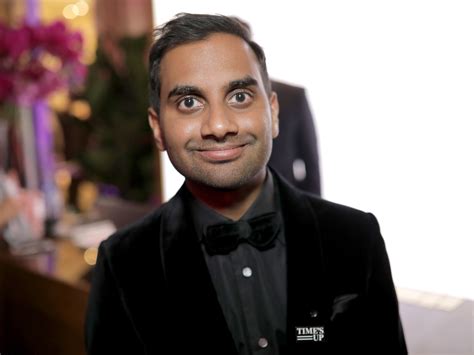 Comedian Aziz Ansari denies sexual assault after account of date ...