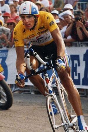 Miguel Indurain returns to cycling for La Etapa Argentina