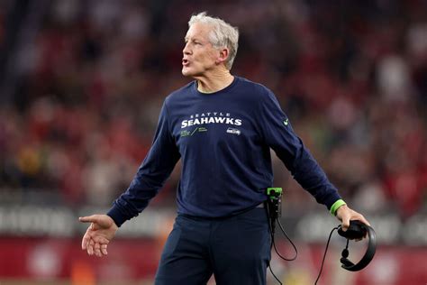 Pete Carroll expecting to return as Seahawks coach despite missing ...