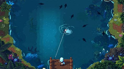 Sea of Stars gets new platforms all the while showing off its combat — Maxi-Geek