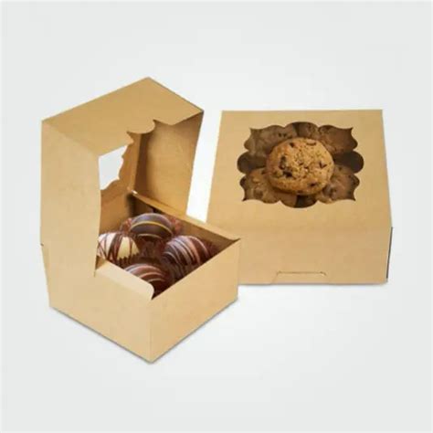 Dessert Boxes | 7 Stunning Options to Make Your Treats Shine