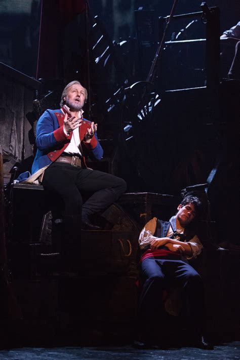 National Tour Show Photos: Les Miserables | Broadway.com