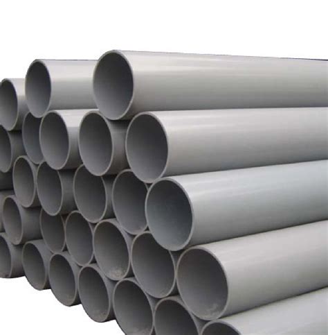 3 inch PVC Grey Pipe, 6 m at ₹ 150/piece in Pune | ID: 23503982733