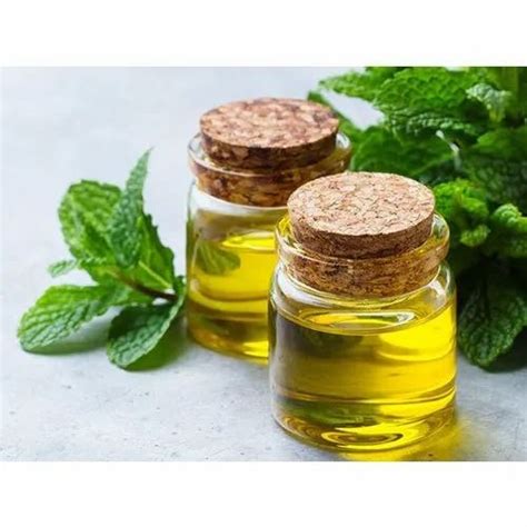 Mentha Oil in Lucknow, मेंथा आयल, लखनऊ, Uttar Pradesh | Mentha Oil ...