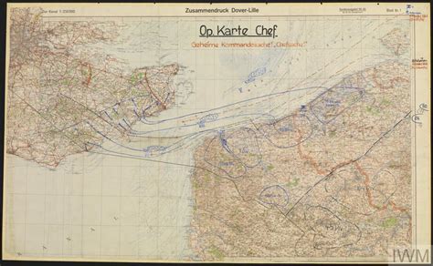 8 Things You Need To Know About The Battle Of Britain | Imperial War ...