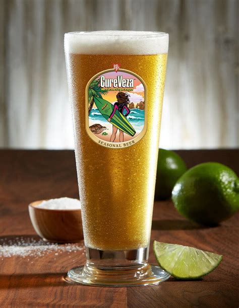 Mexican-Style Summer Lagers : Mexican-Style Summer Lager