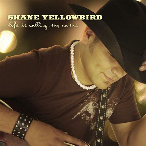 Shane Yellowbird | iHeart