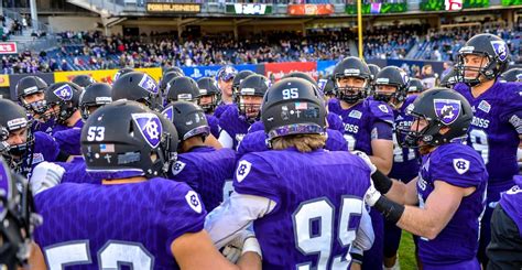 College of the Holy Cross Crusaders Football Prospect Camp | College ...