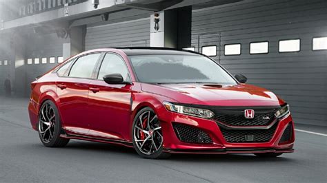 2021 Honda Accord Spirior Interior - Cars Review 2021