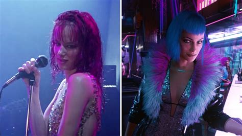 You Should Watch This ‘90s Movie That Influenced Cyberpunk 2077