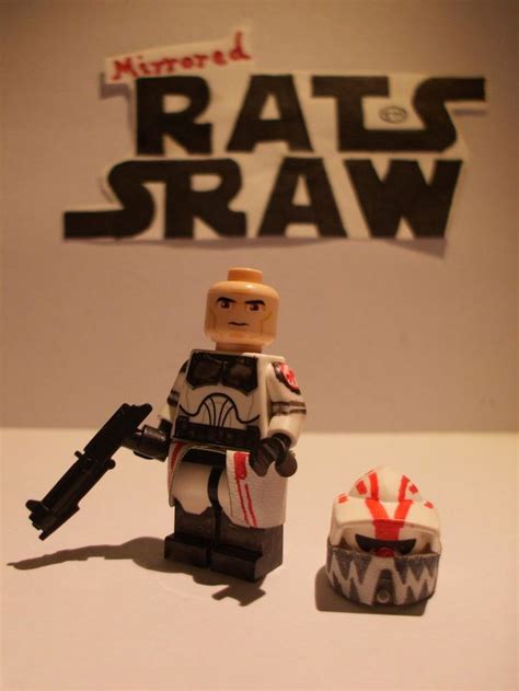 29 best images about Star Wars Lego clone troopers on Pinterest | Luggage labels, Funny tees and ...