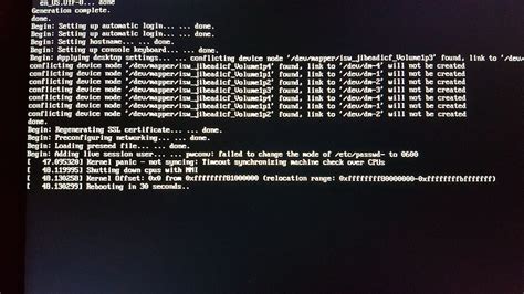 Need help resolving kernel panic HD wallpaper | Pxfuel