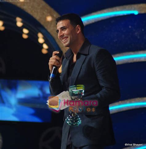 Akshay Kumar at ITA Awards on 14th December 2008 / Akshay Kumar - Bollywood Photos