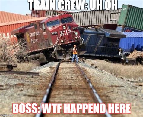 trainwreck Memes & GIFs - Imgflip