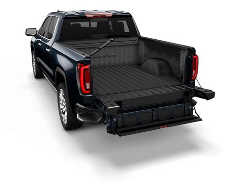 GMC’s Multi-Pro Tailgate - Speck Buick GMC