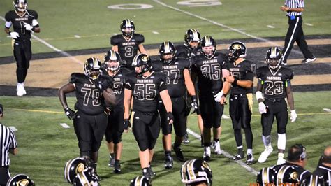 Glenbard North Football 2015 - YouTube